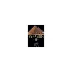 ANTARTICA LIBROS - Pyramids. Treasures, Mysteries And New Discoveries In Egypt
