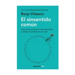 VERGARA - El Sinsentido Comun - VILASECA, BORJA