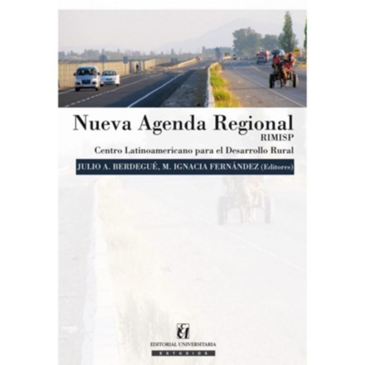 UNIVERSITARIA - Nueva Agenda Regional Rimisp
