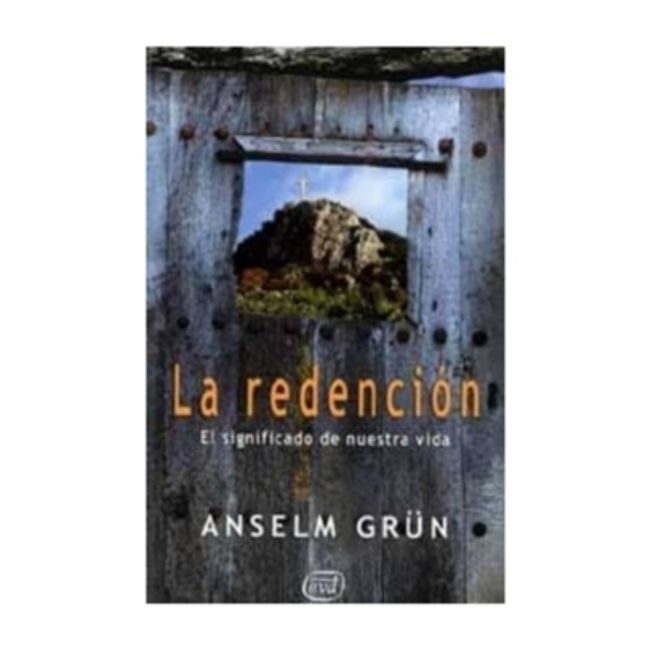 VERBO DIVINO - La Redencion Su Significado En Nuestra V