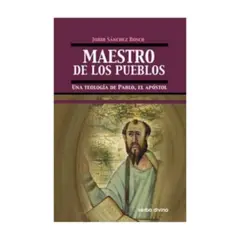 VERBO DIVINO - Maestro De Los Pueblos