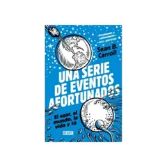 DEBOLSILLO - Una Serie De Eventos Afortunados 9789877950410