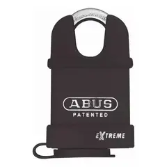 GENERICO - Candado Abus Acero Alta Seguridad Anticorrosivo Extreme 83wp