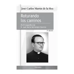 ANTARTICA LIBROS - Roturando Los Caminos