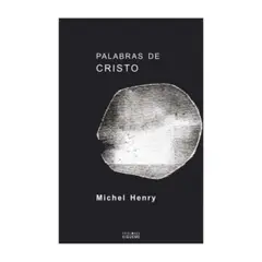 SIGUEME - Palabras De Cristo - HENRY, MICHEL