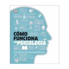 Dk - Como Funciona La Psicologia