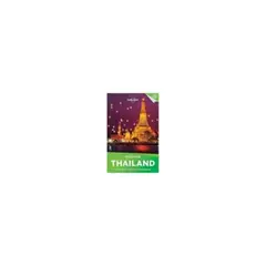 ANTARTICA LIBROS - Discover Thailand 4º Edicion [Us] (Lonely Planet)