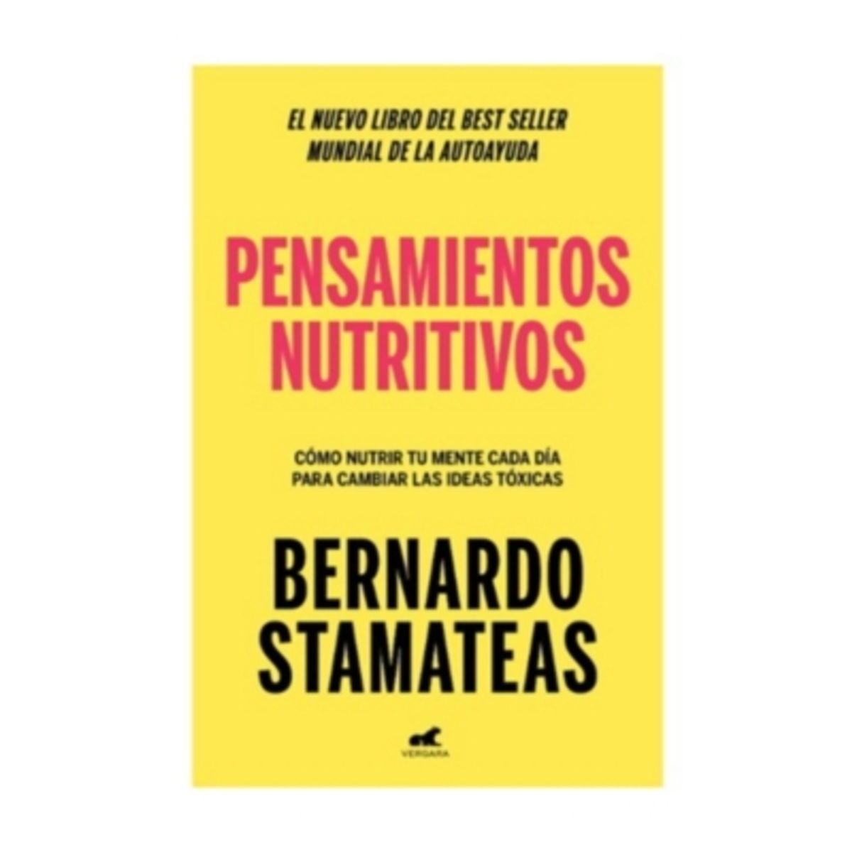 VERGARA - Pensamientos Nutritivos