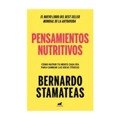 VERGARA - Pensamientos Nutritivos