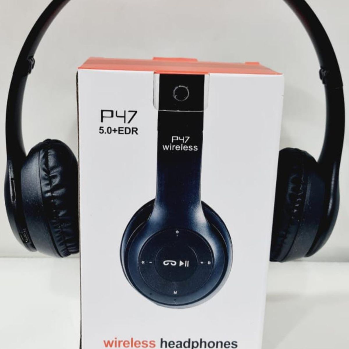 GENERICO - AUDIFONOS BLUETOOTH YO8 PARA NIÑOS