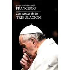 HERDER - Las Cartas De La Tribulacion