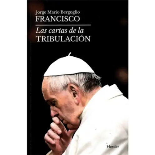 HERDER - Las Cartas De La Tribulacion