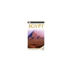 ANTARTICA LIBROS - Egypt 2013 (Dk) Eyewitness