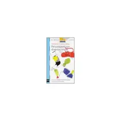 SM EDICIONES - Personajes Con Diversos Trajes