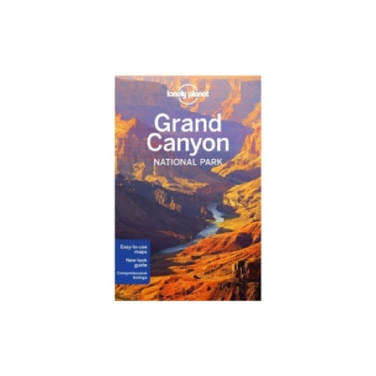 LONELY PLANET - Grand Canyon National Park 4º Edicion (Lonely Planet)
