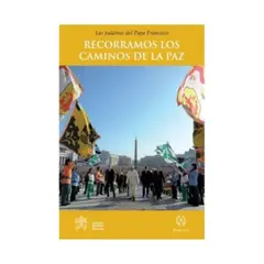 ANTARTICA LIBROS - Recorramos Los Caminos De La Paz