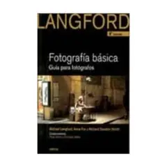 OMEGA - Langford Fotografia Basica 9º Edicion