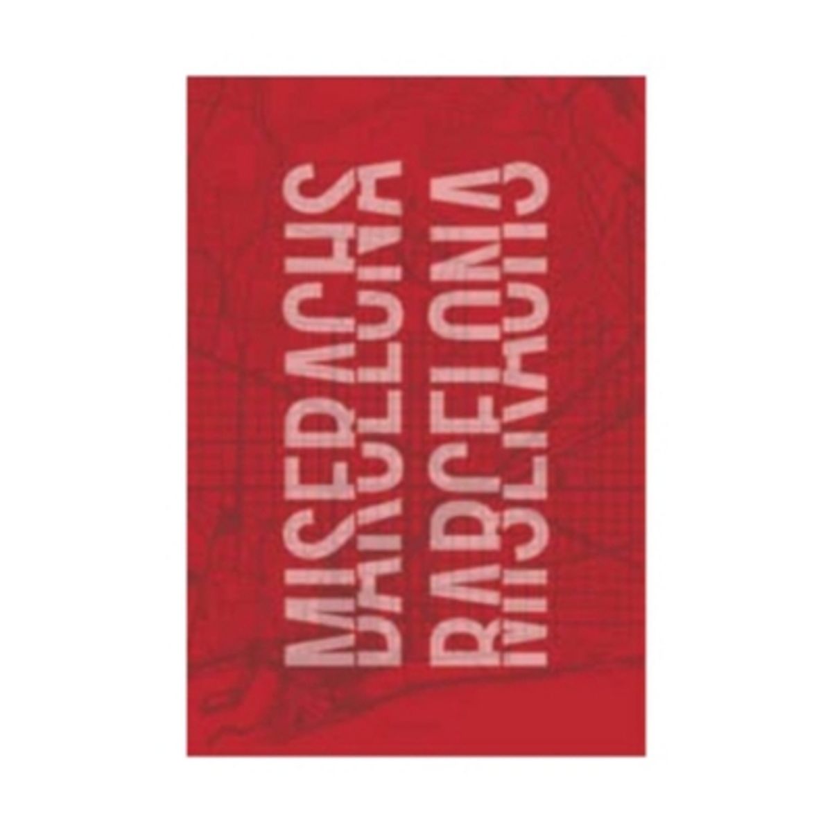 RM - Miserachs Barcelona Portfolio Edition (Td)