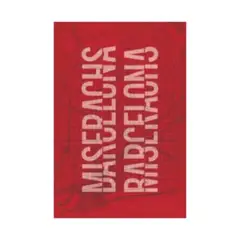 RM - Miserachs Barcelona Portfolio Edition (Td)