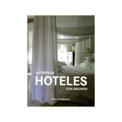 CONTRAPUNTO - Autenticos Hoteles Con Encanto