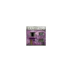 ANTARTICA LIBROS - Street Art Santiago (Td)
