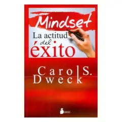 SIRIO - Mindset. La Actitud Del Éxito