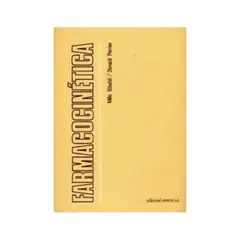 REVERTE - Farmacocinética 1º Edicion