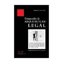 REVERTE - Compendio De Arquitectura Legal 1ª Edicion