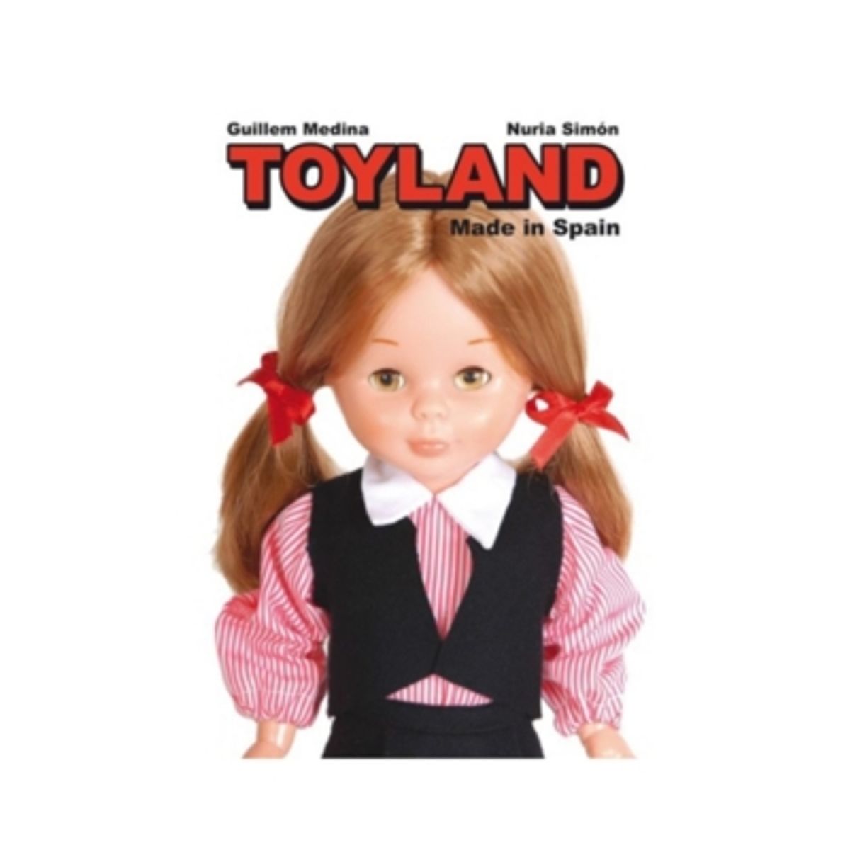 ASTIBERRI - Toyland Made In Spain