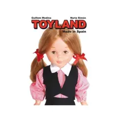 ASTIBERRI - Toyland Made In Spain