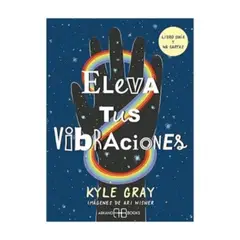 ARKANO - Eleva Tus Vibraciones