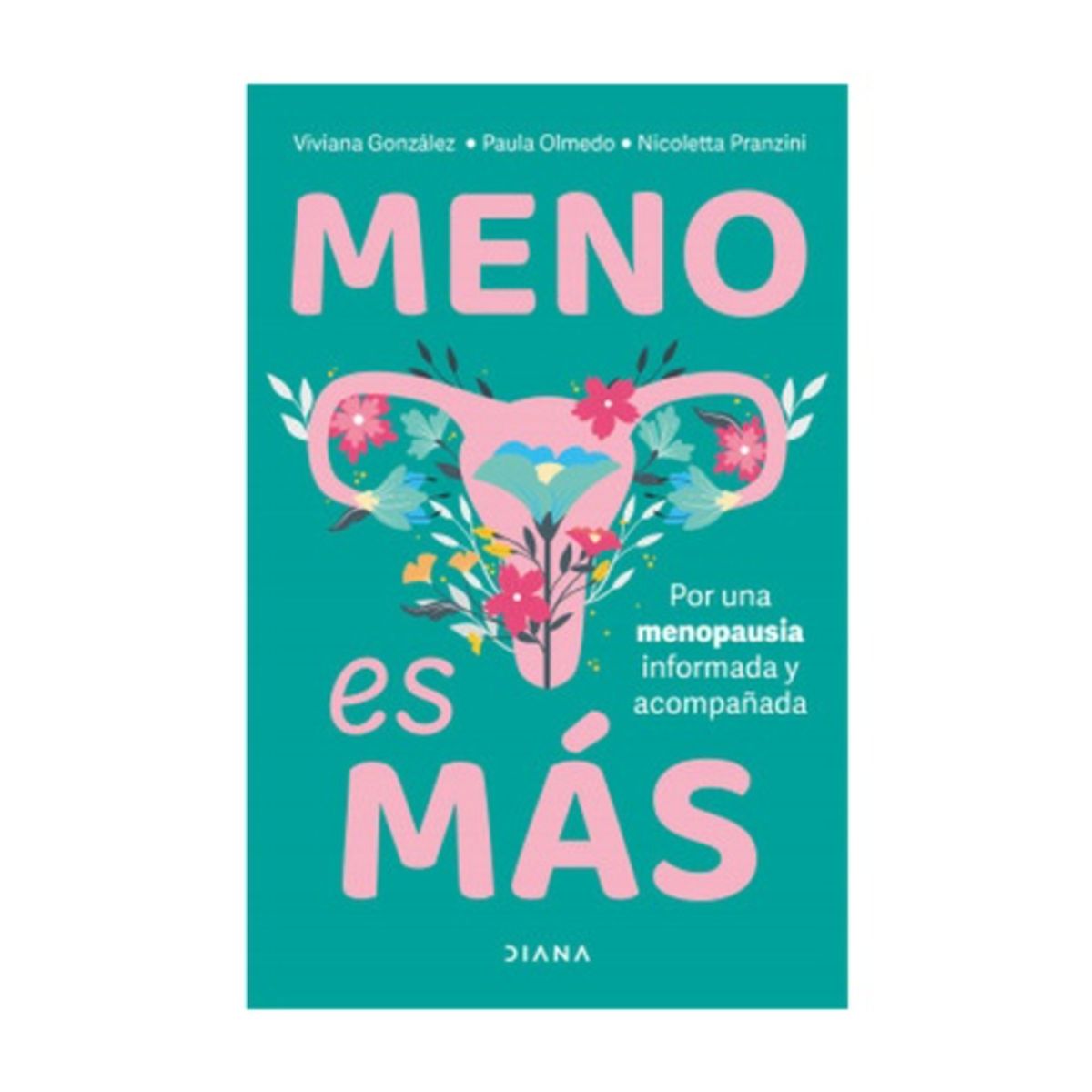 PLANETA - Menos Es Mas - GONZALEZ, VIVIANA
