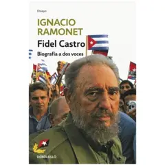 DEBATE - Fidel Castro. Biografia A Dos Voces
