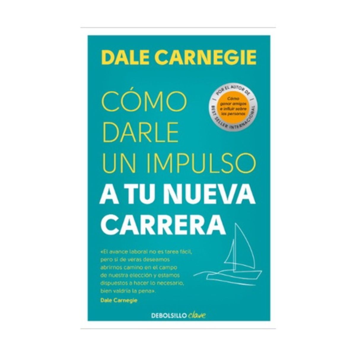 DEBOLSILLO - Como Darle Impulso A Tu Nueva Carrera