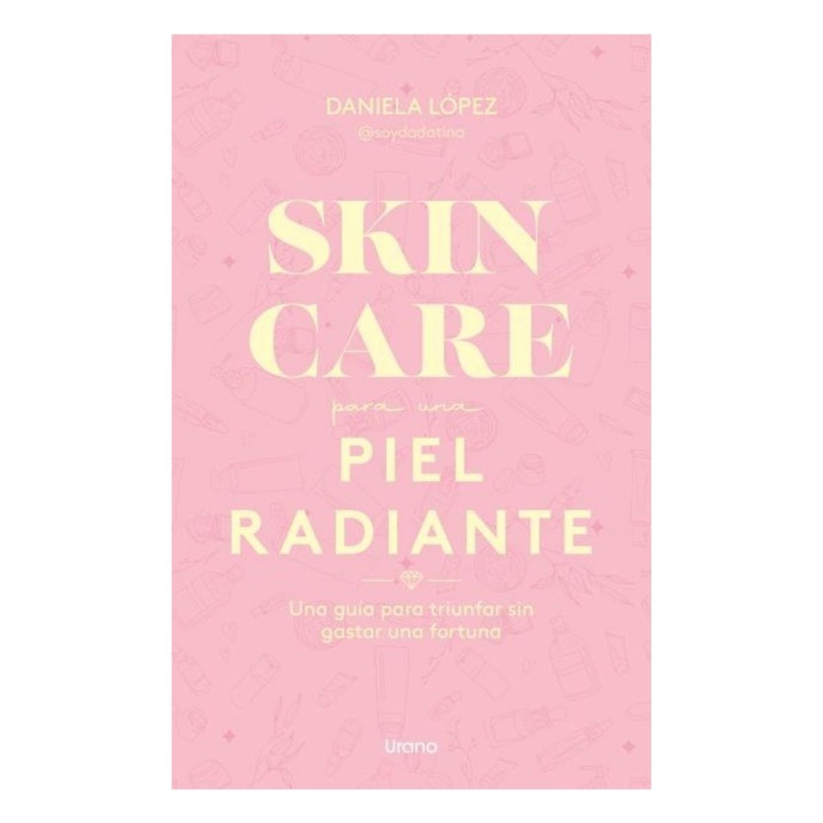 URANO - Skincare Para Una Piel Radiante