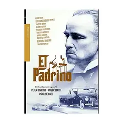 ANTARTICA LIBROS - El Padrino - VARIOS AUTORES