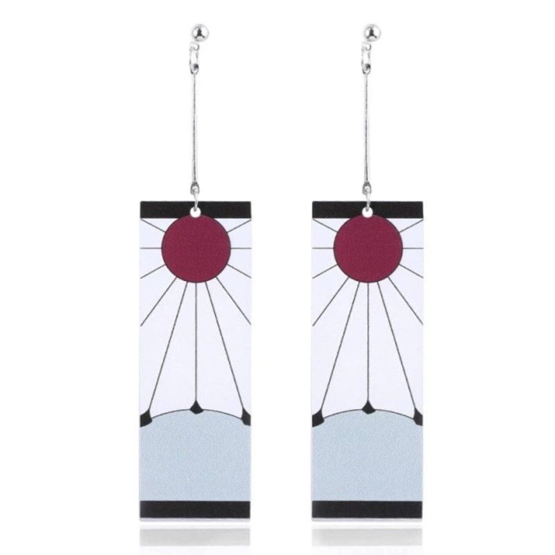 S/M - Aros tanjiro kamado kimetsu