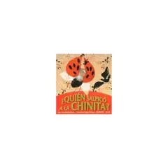 ZIG ZAG - Quien Salpico A La Chinita