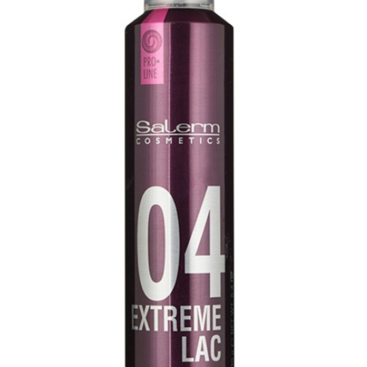SALERM - Salerm Extreme Lac 04 Fijacion Extra Fuerte Filtro Uv 300ml