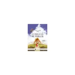 NOCTURNA EDICIONES - La Casa De Los Mil Pasillos 9788416858804