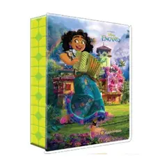 EL GATO DE HOJALATA - Encanto. Enlatados -