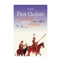 EVEREST - Don Quijote Cabalga Entre Versos
