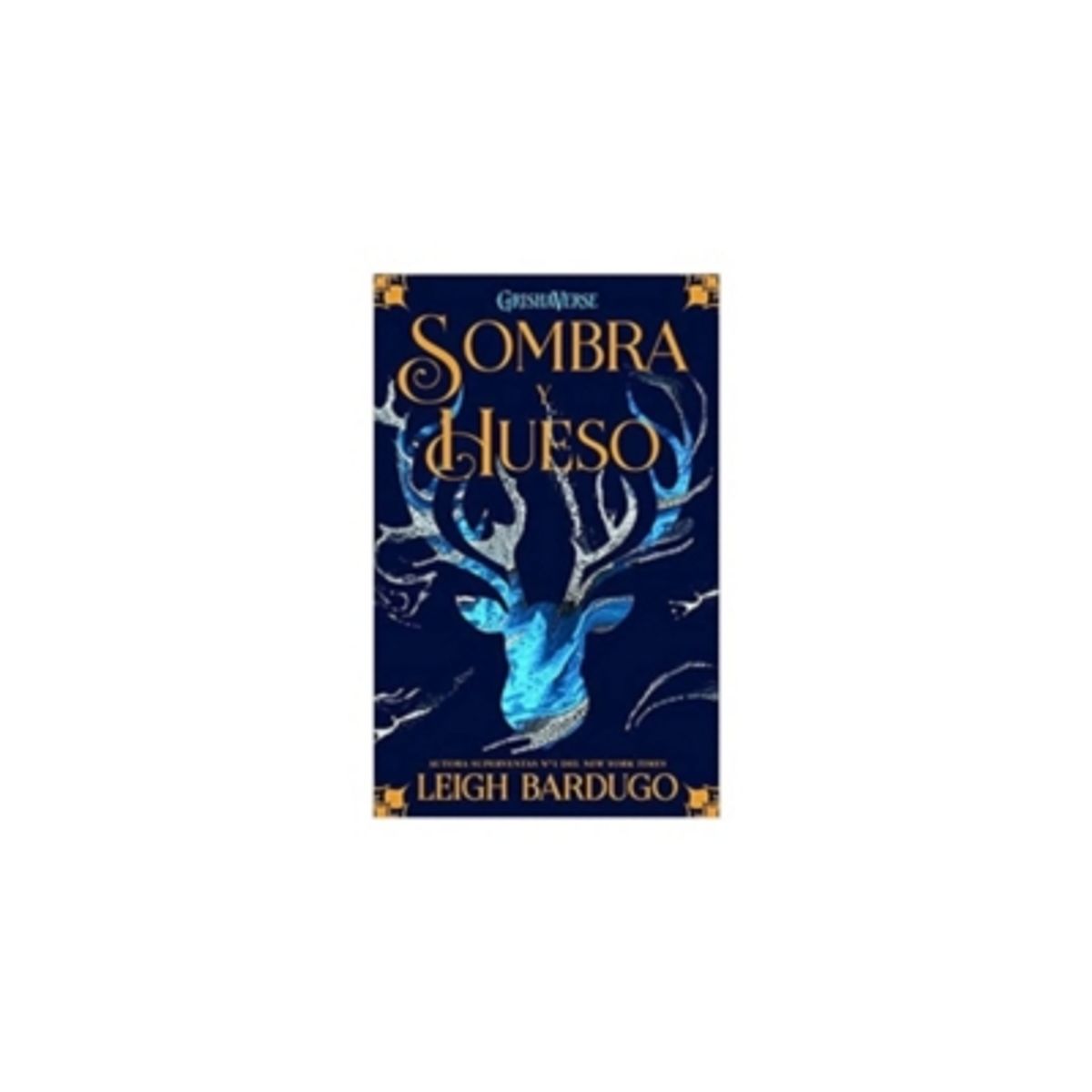 EDITORIAL HIDRA - Sombra Y Hueso (Sombra Y Hueso #1)