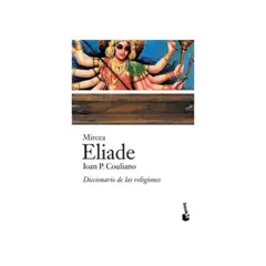 BOOKET - Diccionario De Las Religiones