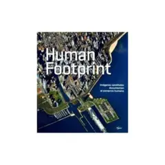 ANTARTICA LIBROS - Human Footprint (Coloseo 40)