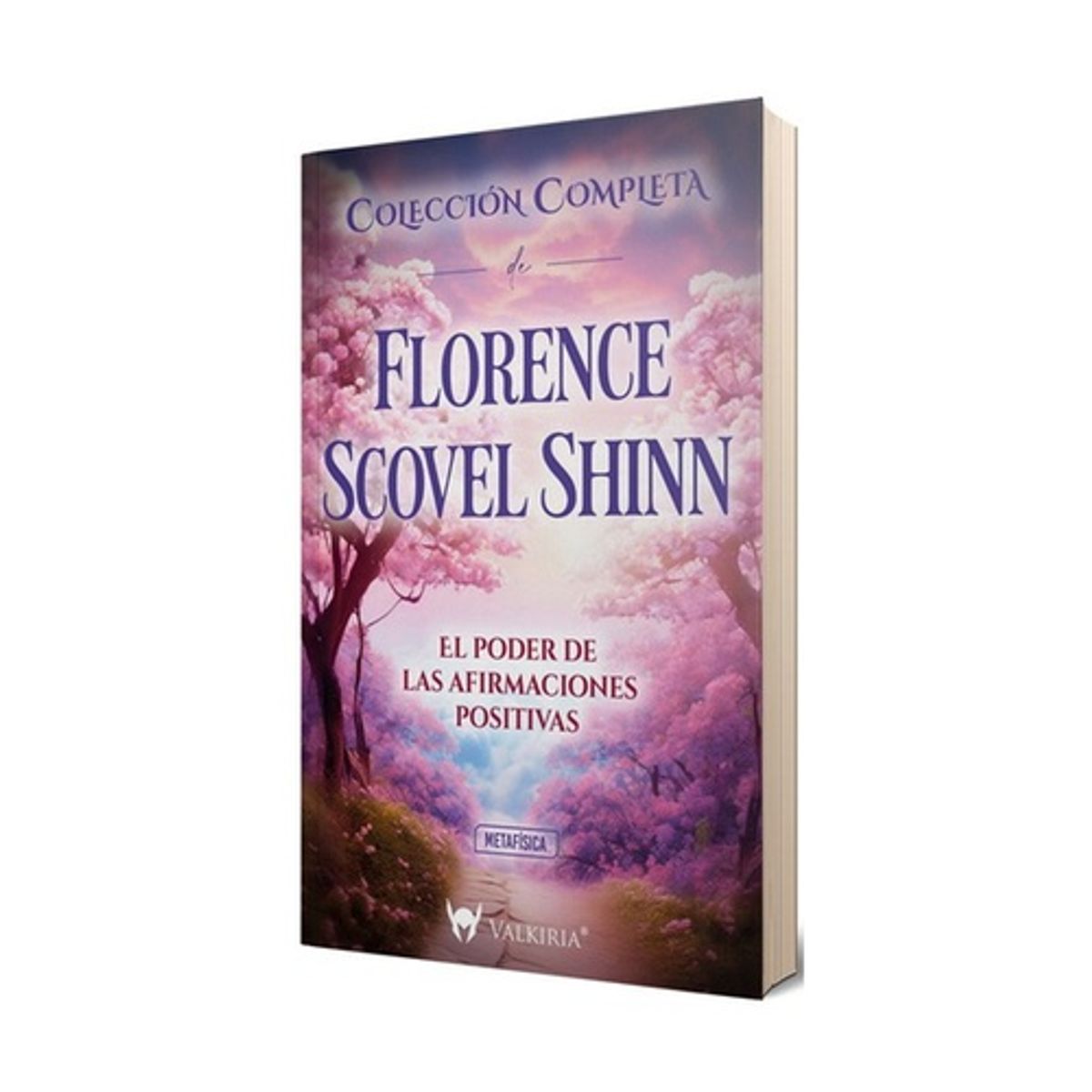 DEL FONDO - El Poder De Las Afirmaciones Positivas