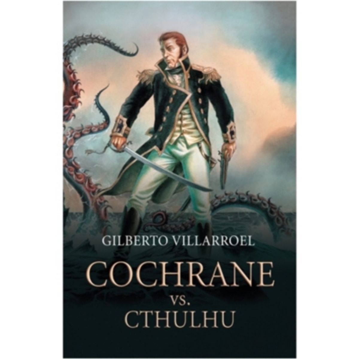 SUMA - Lord Cochare Vs Chtulu