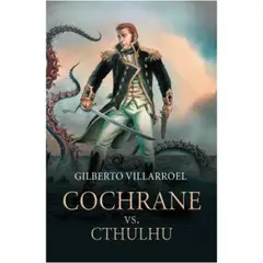 SUMA - Lord Cochare Vs Chtulu