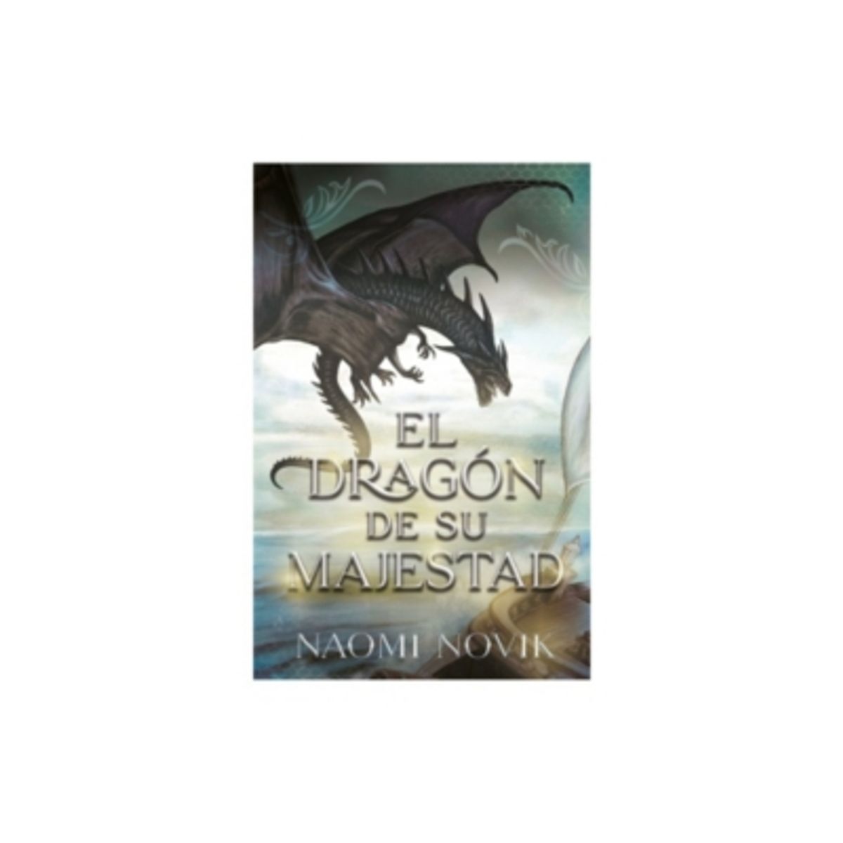 UMBRIEL EDITORES - El Dragon De Su Majestad