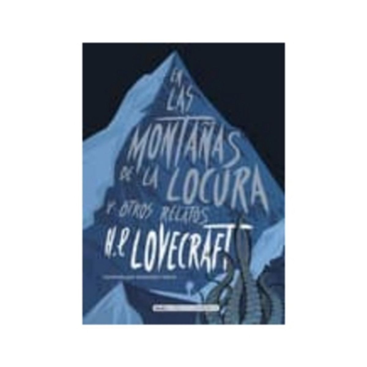 ALMA - En Las Montañas De La Locura